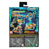 Transformers Legacy Evolution Crashbar