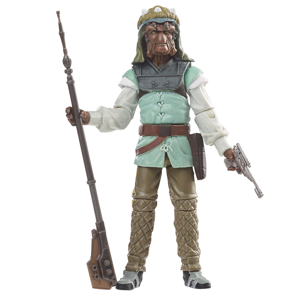 Star Wars The Vintage Collection Nikto (Skiff Guard) – All The