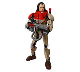 LEGO STAR WARS ROGUE ONE - BAZE MALBUS - 75525