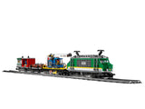 LEGO City Cargo Train 60198