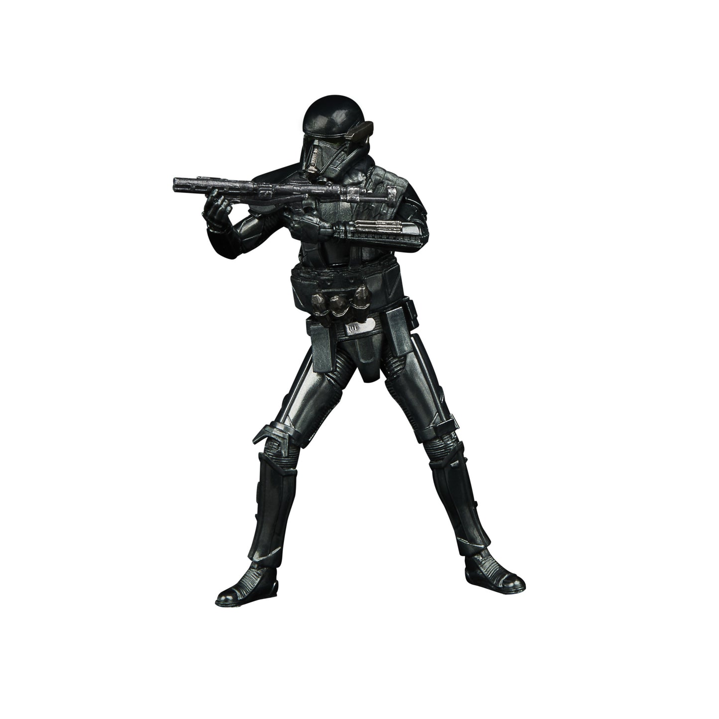 Star Wars Vintage Collection Carbon Collection Exclusive Action Figure - Imperial Death Trooper