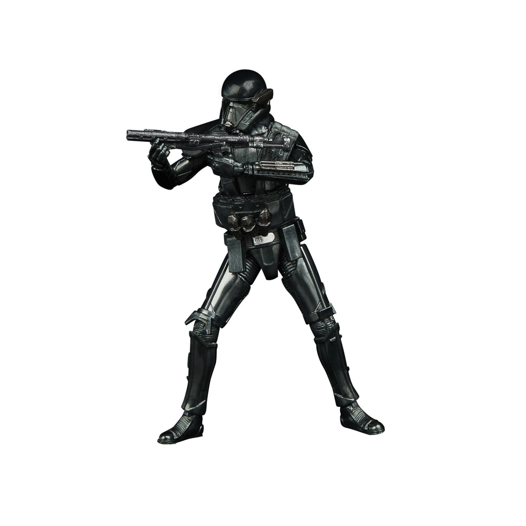 Vintage collection online death trooper