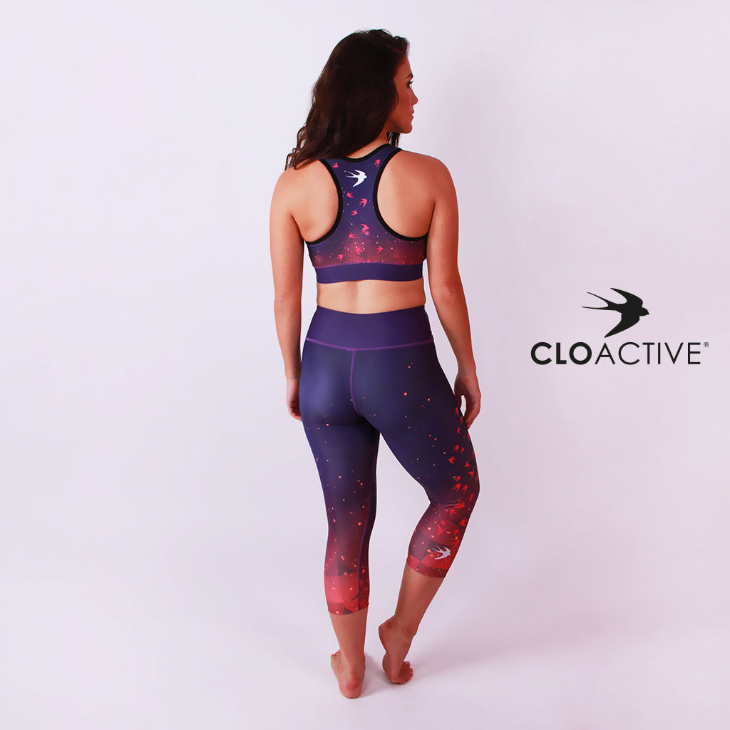 CLOACTIVE | 'Chosen One' Capris
