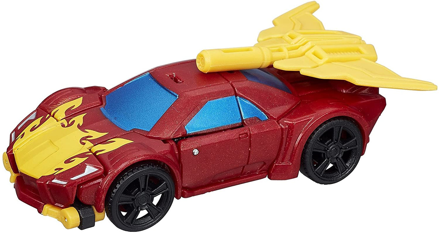 Transformers Combiner Wars Legends Rodimus