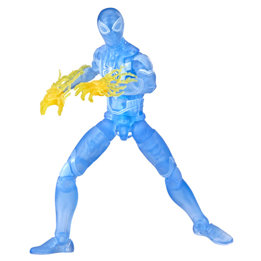 Marvel Legends Series Gamerverse Spider-Man: Miles Morales