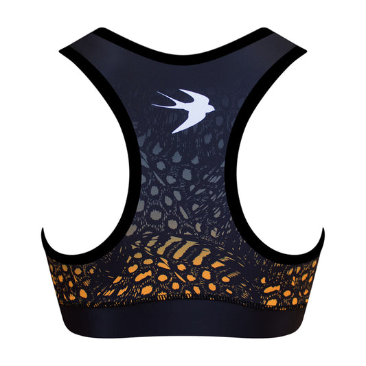 CLOACTIVE | 'Griffin' Sports Bra