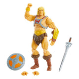 Masters Of The Universe: Revelation: Masterverse Action Figure: He-Man