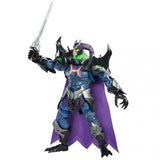 Masters Of The Universe: Revelation: Masterverse Action Figure: Oversize Skeletor / Skelegod