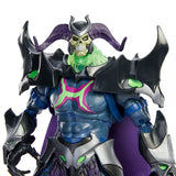 Masters Of The Universe: Revelation: Masterverse Action Figure: Oversize Skeletor / Skelegod