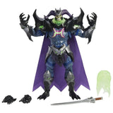 Masters Of The Universe: Revelation: Masterverse Action Figure: Oversize Skeletor / Skelegod