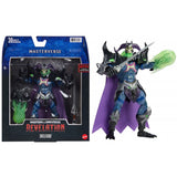 Masters Of The Universe: Revelation: Masterverse Action Figure: Oversize Skeletor / Skelegod