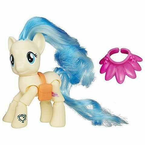 My Little Pony Friendship is Magic - Miss Pommel Runway Show