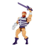 Masters Of The Universe Origins Fisto - European Release