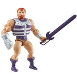 Masters Of The Universe Origins Fisto - European Release