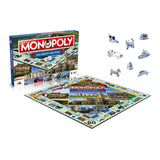 Monopoly Salisbury Edition