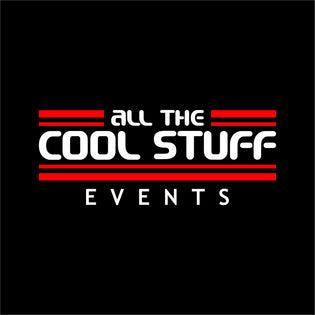 All The Cool Stuff Events