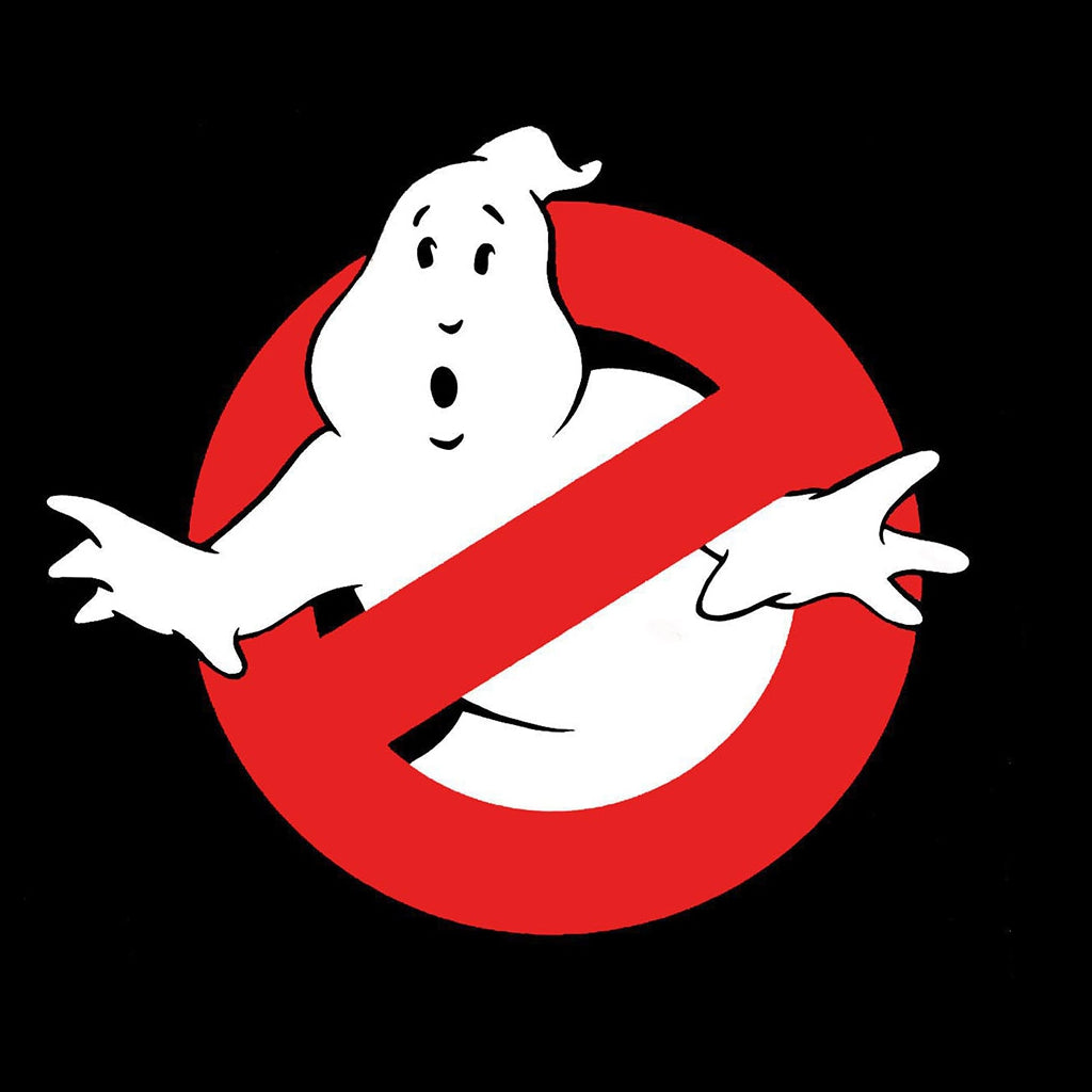 GHOSTBUSTERS