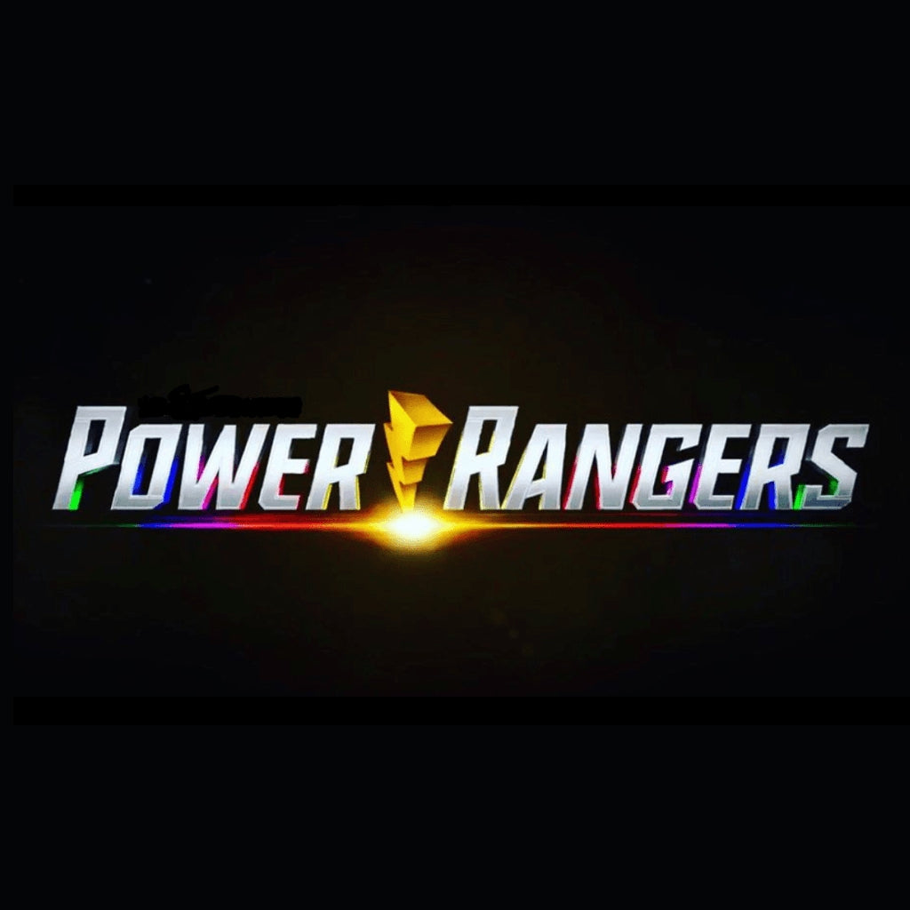 POWER RANGERS