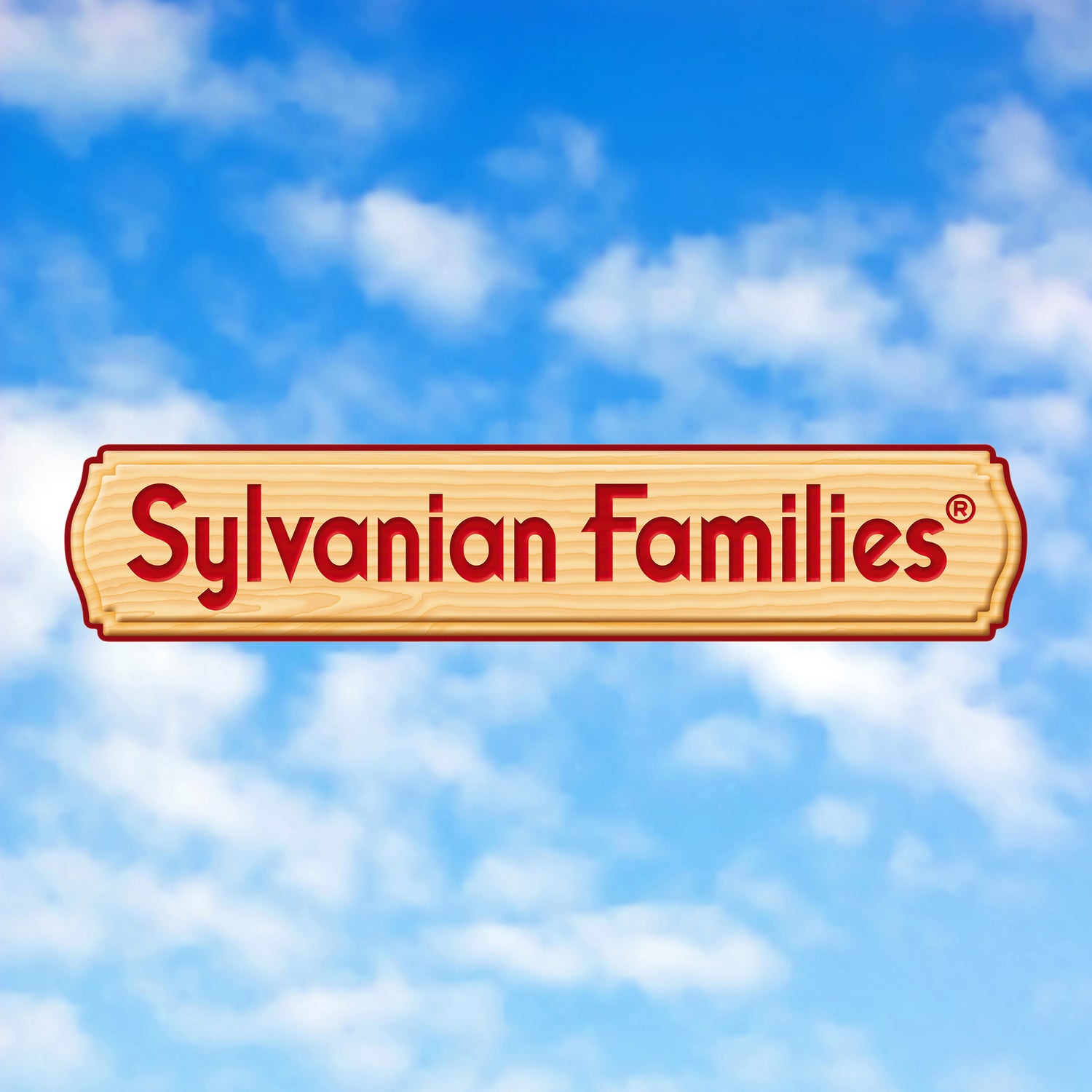 SYLVANIAN FAMILIES