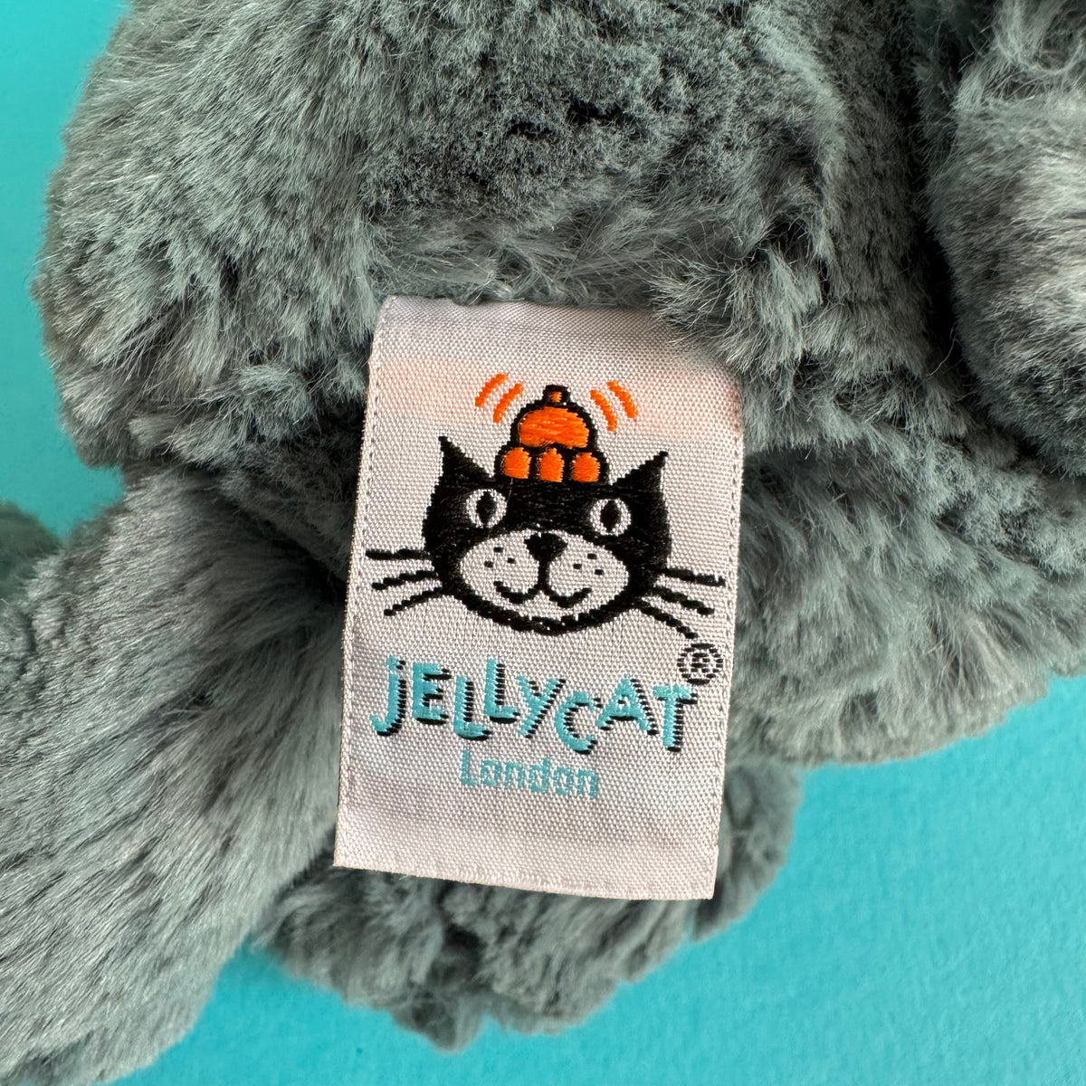 JELLYCAT Bashful Forest Bunny RETIRED