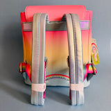 LOUNGEFLY | MY LITTLE PONY RAINBOW OMBRÉ MINI BACKPACK