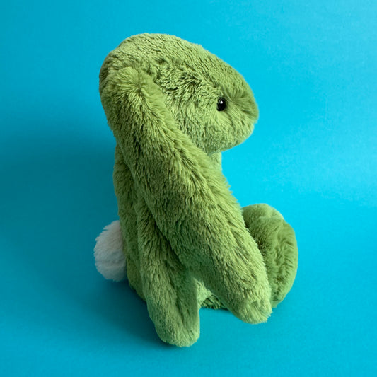 JELLYCAT Bashful Apple Bunny RETIRED