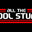 All The Cool Stuff, UK leading independent toy & collectables retailer logo
