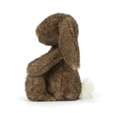JELLYCAT | Hoppleston Luxe Bunny