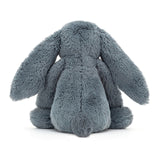 JELLYCAT | Bashful Dusky Blue Bunny RETIRED