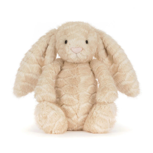JELLYCAT Franilla Luxe Bunny