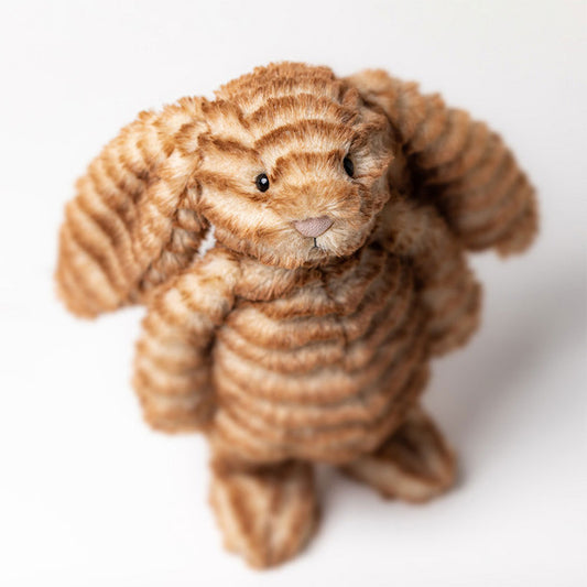 JELLYCAT Bashful Luxe Bunny Juniper