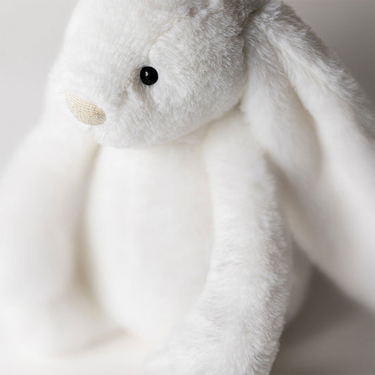 JELLYCAT Bashful Luxe Bunny Luna RETIRED