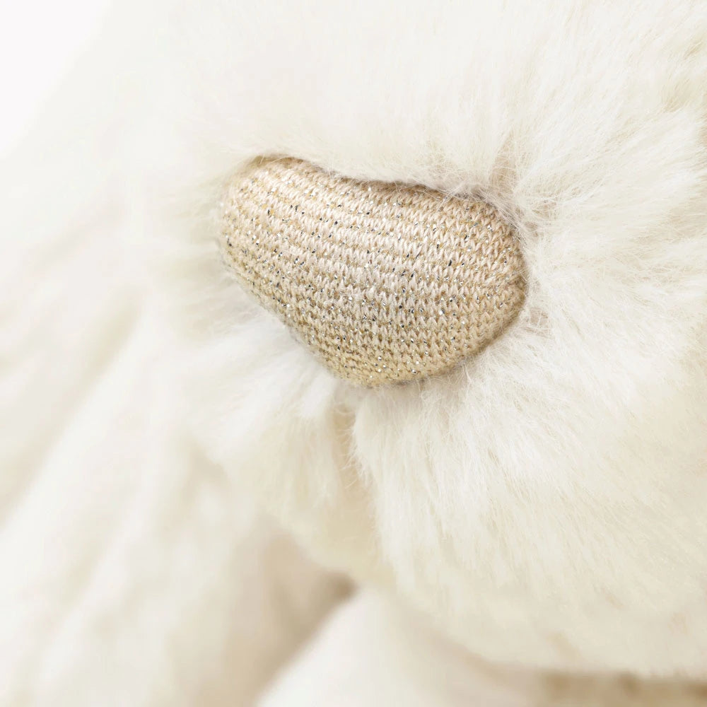 JELLYCAT Bashful Luxe Bunny Luna RETIRED