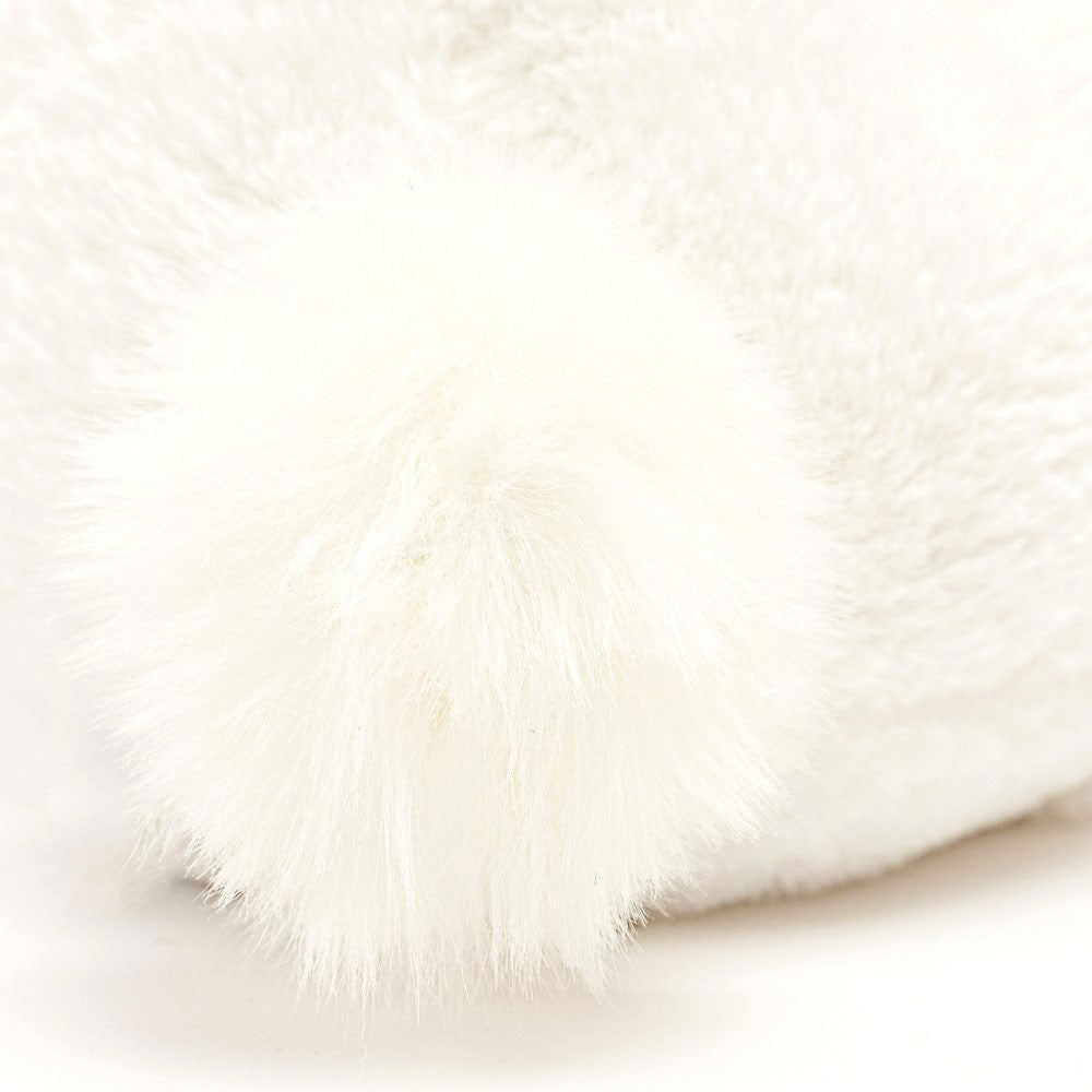 JELLYCAT Bashful Luxe Bunny Luna RETIRED