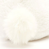 JELLYCAT | Bashful Luxe Bunny Luna RETIRED