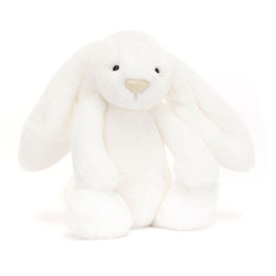 JELLYCAT | Bashful Luxe Bunny Luna RETIRED