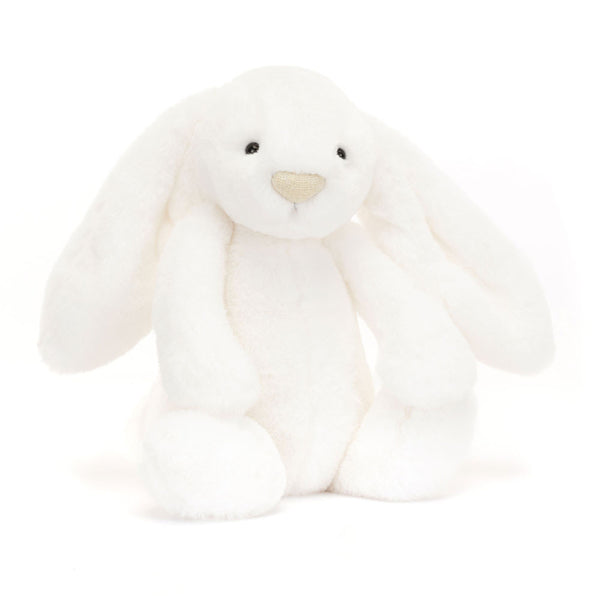 JELLYCAT | Bashful Luxe Bunny Luna RETIRED
