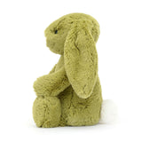 JELLYCAT | Bashful Moss Bunny RETIRED