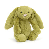 JELLYCAT | Bashful Moss Bunny RETIRED