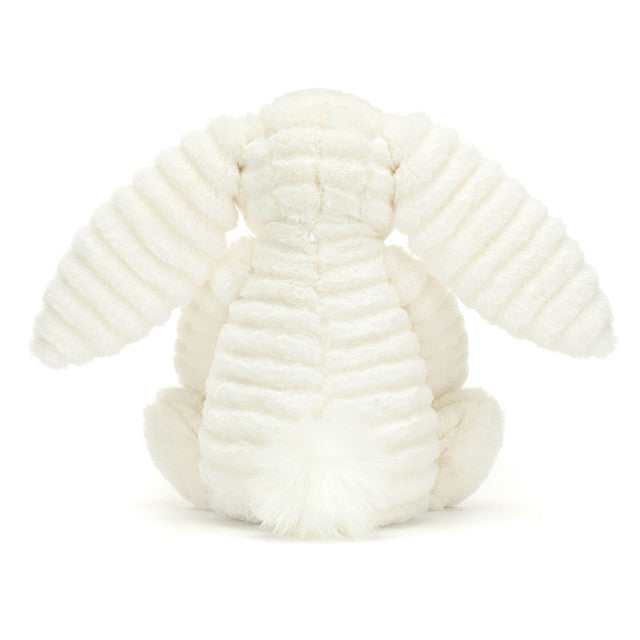 JELLYCAT Bashful Luxe Bunny Nimbus