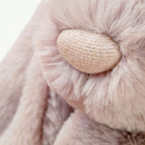 JELLYCAT | Bashful Luxe Bunny Rosa