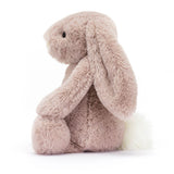 JELLYCAT | Bashful Luxe Bunny Rosa