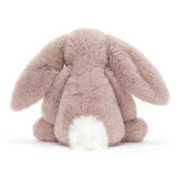 JELLYCAT | Bashful Luxe Bunny Rosa