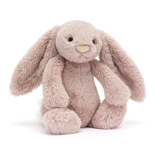 JELLYCAT | Bashful Luxe Bunny Rosa