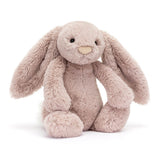 JELLYCAT | Bashful Luxe Bunny Rosa