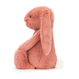 JELLYCAT | Bashful Sorrel Bunny RETIRED