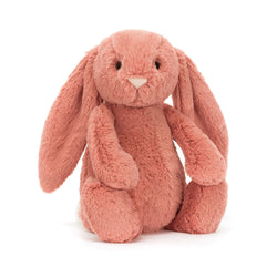 JELLYCAT | Bashful Sorrel Bunny RETIRED