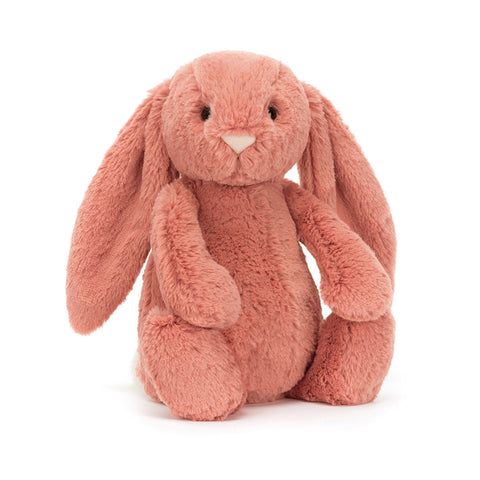 JELLYCAT | Bashful Sorrel Bunny RETIRED