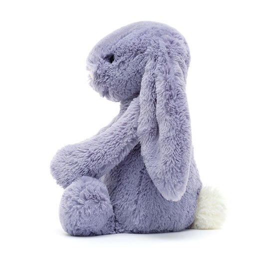 JELLYCAT Bashful Viola Bunny