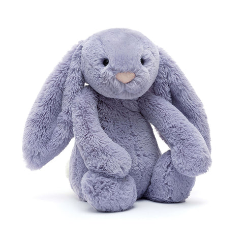 JELLYCAT | Bashful Viola Bunny